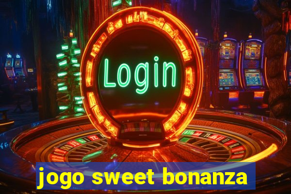 jogo sweet bonanza